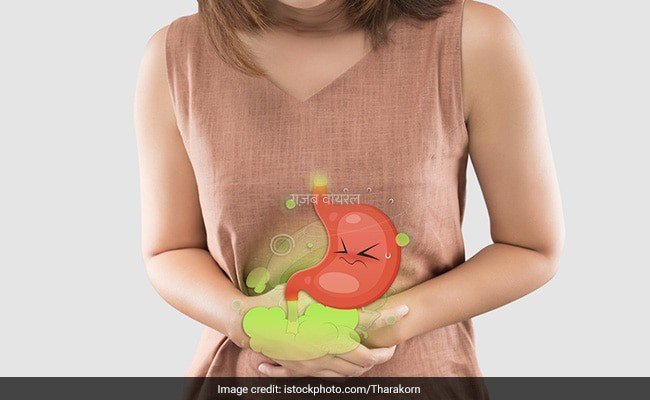 हो गई है गैस तो तुरंत पी लें इस एक मसाले का पानी निकल जाएगी पेट में भरी सारी हवा महसूस होगा हल्का​​​