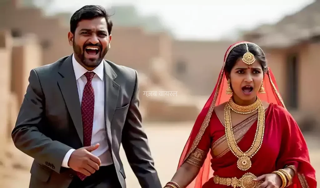 गजब: महिला ने लोन नहीं चुकाया तो रिकवरी एजेंट बेटी को लेकर भाग गया