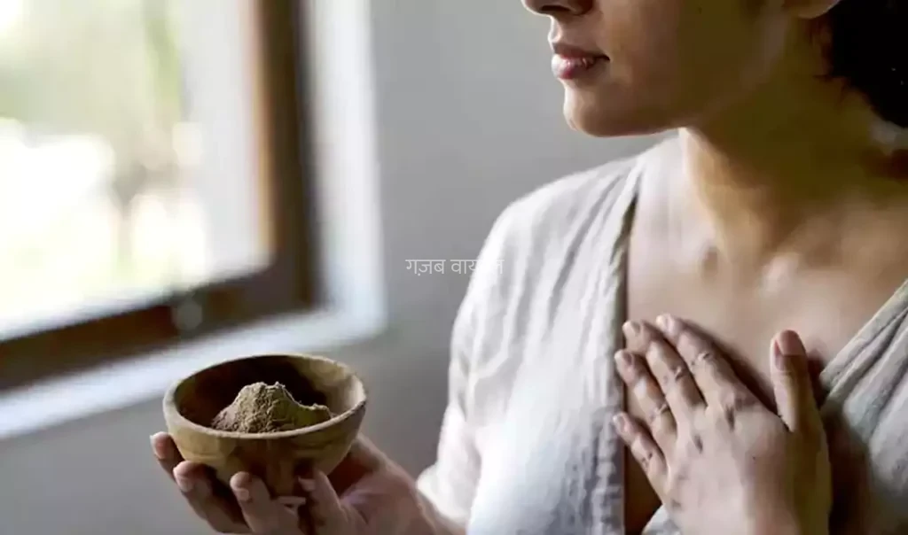 महिलाओं में स्तनों की मजबूती, कसाव और सुंदर आकार के लिए असरदार आयुर्वेदिक देखभाल और घरेलू नुस्खे जरूर पढ़ें​​​