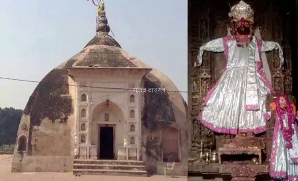 भारत का ये मंदिर बारिश होने से पहले ही खोल देता है बड़ा राज, कोई नहीं सुलझा पाया है ये रहस्य