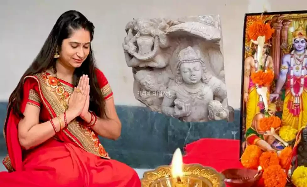 पूजा घर से आज ही हटा लें ये चीजें, वरना हो जाएंगे कंगाल, छीन जाएगी घर की सुख-शांति भी