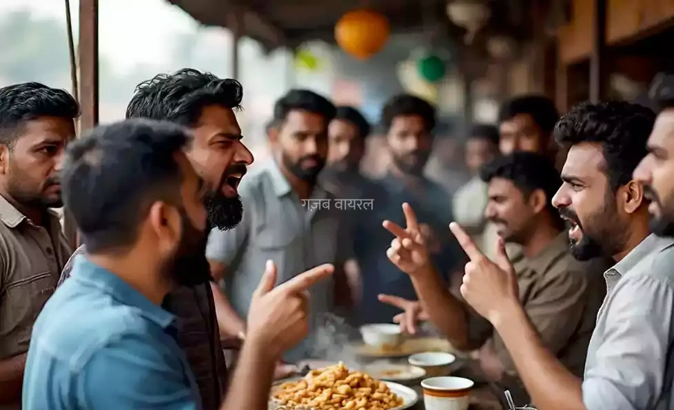 कौन से धर्म के लोग सबसे ज़्यादा गालियाँ देते हैं? इसे पढ़ने के बाद बदल जाएगी आपकी सोच