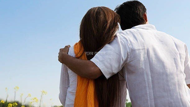 मासूम बेटियों को बिलखता छोड़ ब्यॉयफ्रेंड के साथ फरार हुई चार बच्चों की मां.. 3 लाख कैश और गहने भी ले गई​​​​