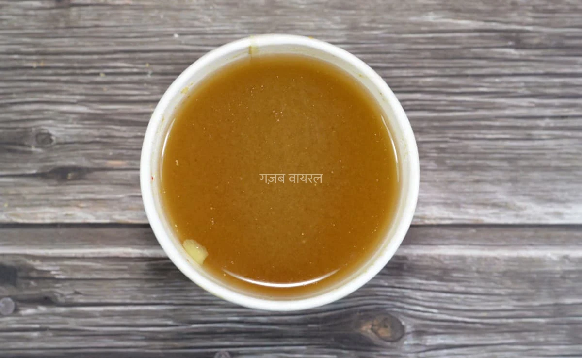 शरीर में बुलेट की स्पीड से बढ़ेगा Vitamin B12 बस इस तरीके से खा लीजिए ये दाल, फिर कम नहीं होगा विटामिन बी12ˌ​​​