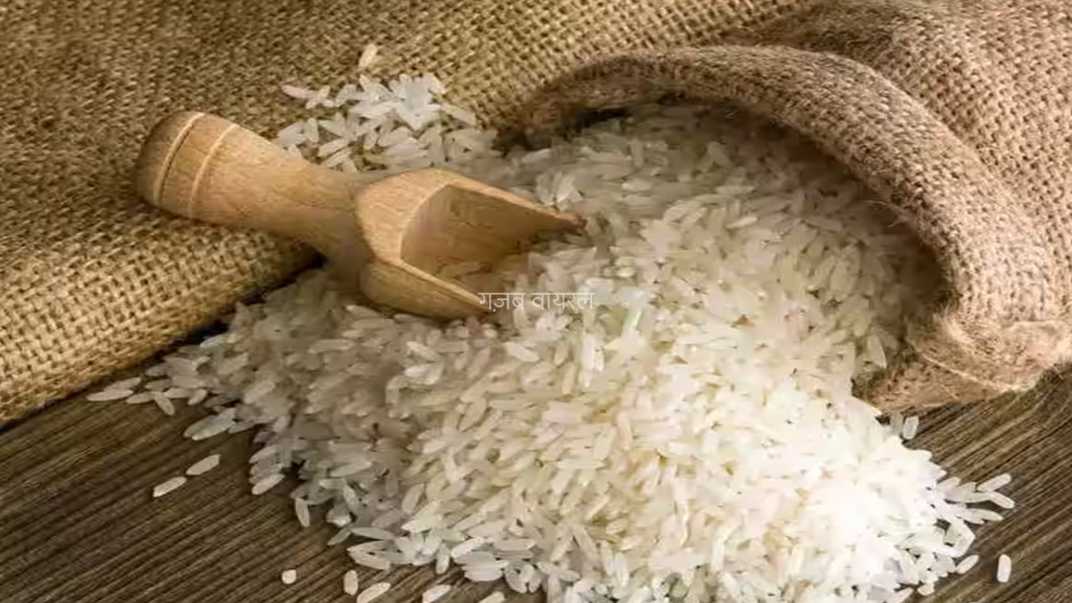 महंगा हुआ चावल: दाम में 15% उछाल, निर्यात में भी तेजी