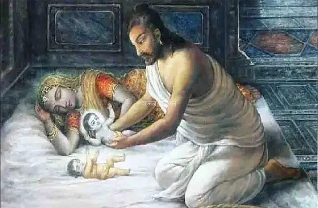 कहां है यशोदा की पुत्री जिसे कृष्ण की जगह जेल ले गए थे नंन बाबा? बहुत से लोग नहीं जानते उनके बारे में