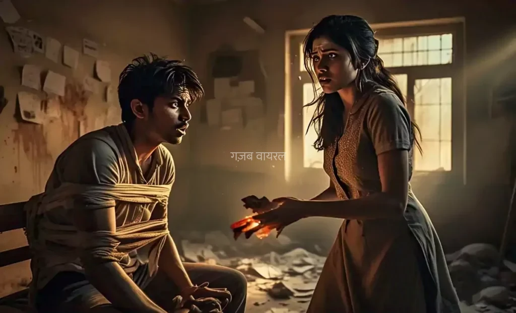 प्यार में पागल लड़की ने जो किया वो न इंसानियत में आता है न जुनून में… बॉयफ्रेंड को मिली ऐसी सज़ा कि मौत भी शर्मिंदा हो गई