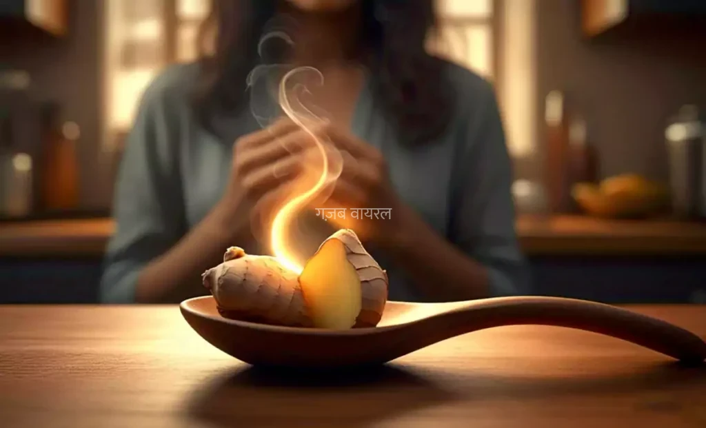 सीने में जमा बलगम हो या गले की कफ बस 1 गांठ से पाएं तुरंत राहत ऐसा असर की दवाइयाँ भी फेल हो जाएं​​​