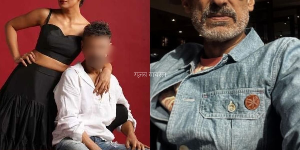 ​​इस बूढ़े एक्टर संग 12 साल से लिव इन में रहती है यह एक्ट्रेस, शादी किए बिना ही पति मान चुकी है
