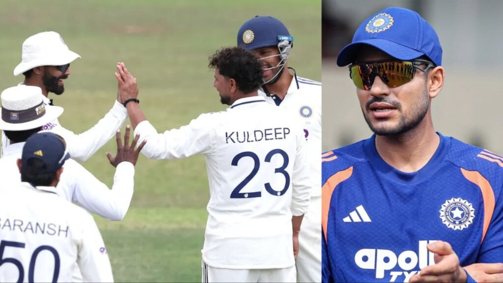 टीम इंडिया को हराने के लिए श्रीलंका क्रिकेट बोर्ड ने की घटिया हरकत, भारतीय खिलाड़ी हुए इस हरकत से नाराज, जानिए पूरा मामला​
