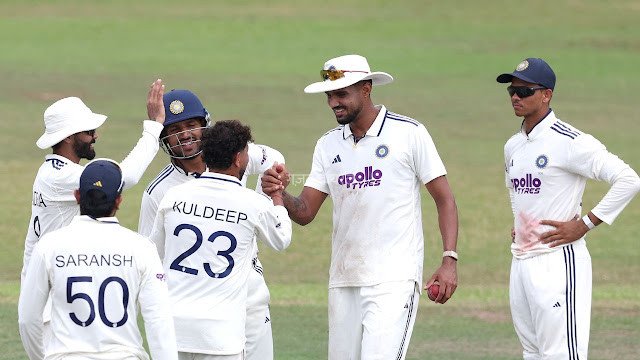 IND vs SL: शुभमन गिल पर बड़ा दबाव! कहीं श्रीलंका में 18 साल पुराना रिकॉर्ड ना टूट जाए​