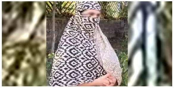 पिता द्वारा कमाई खाने के लिए बेटी को वेश्यावृत्ति पर मजबूर करने का खुलासा, 21 वर्षीय लड़की की दर्दनाक बयान