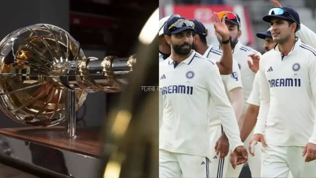 बांग्लादेश की शर्मनाक हार से भारत को हुआ फायदा, WTC Final खेलने के लिए टीम इंडिया को सिर्फ इतने मैच जीतना जरूरी​