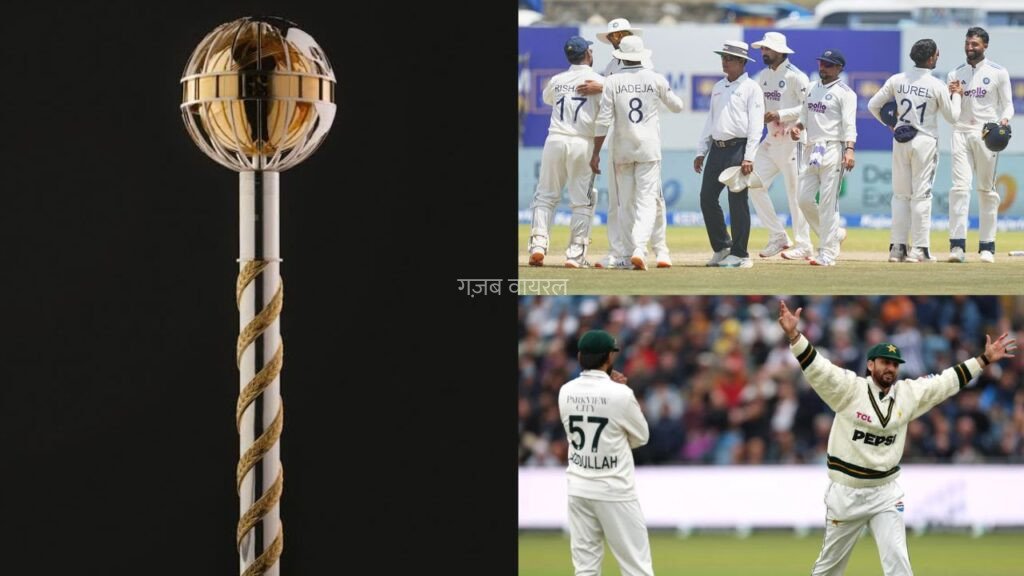 WTC फाइनल की रेस से बाहर हुईं ये 2 टीमें, शुभमन गिल की टीम इंडिया की भी बढ़ी मुसीबत​