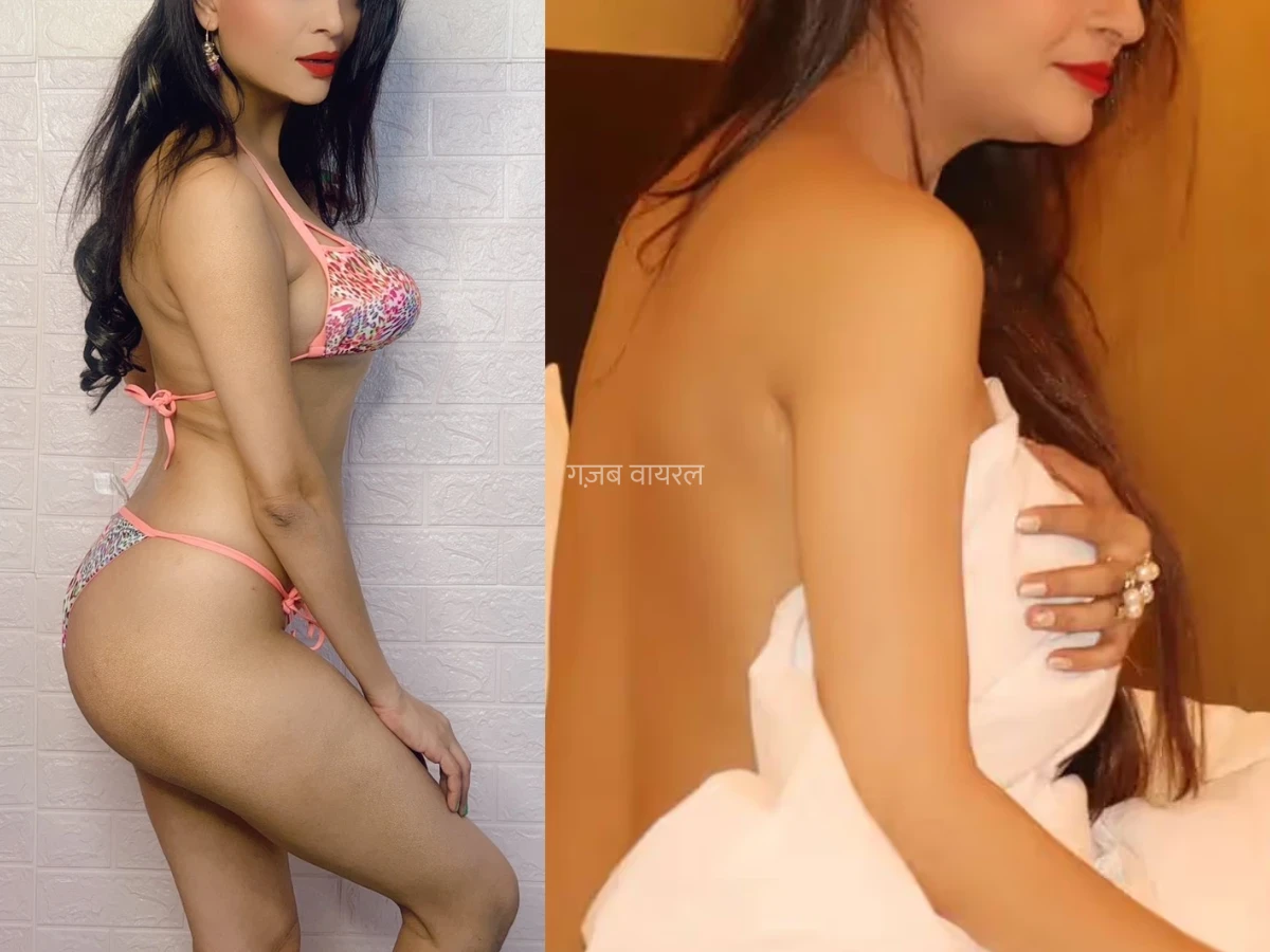 ​​उसने शराब पिलाई और मेरा रेप कर दिया, जब इस एक्ट्रेस के साथ डायरेक्टर ने की खौफनाक हरकत​​​