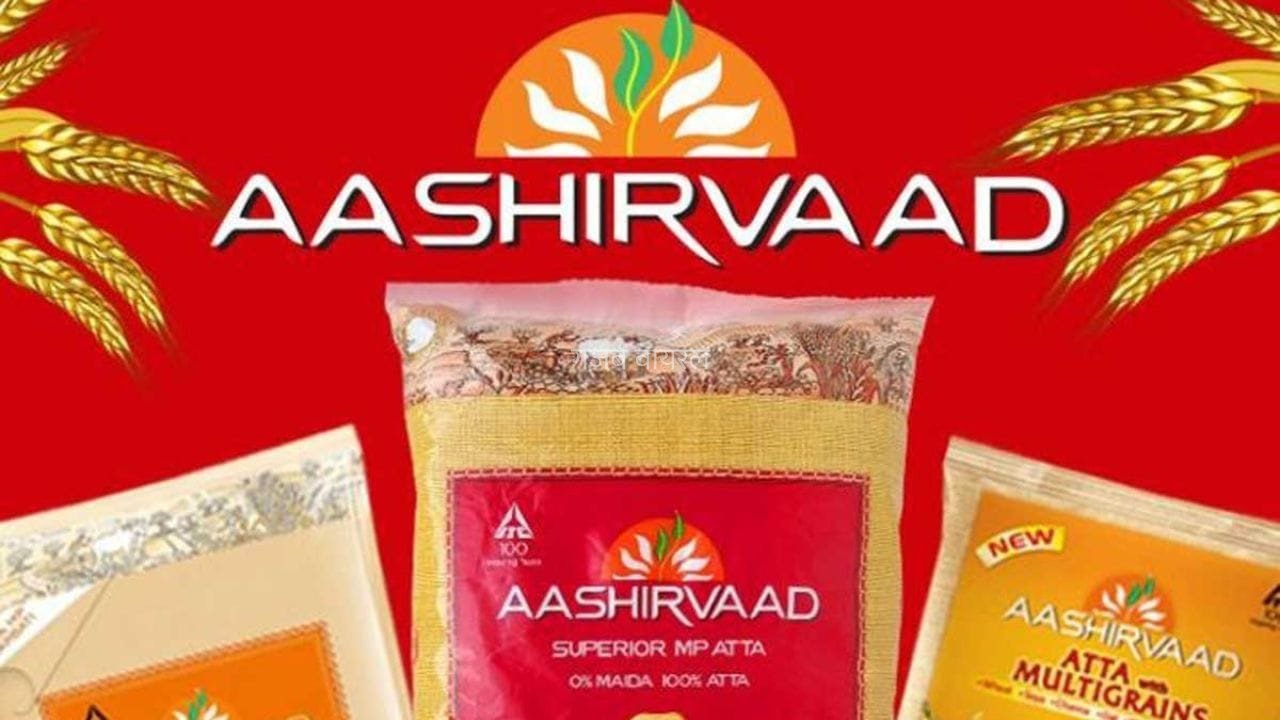 आशीर्वाद आटा पर ‘100%’ लिखने के विवाद में हाईकोर्ट का बड़ा फैसला, ITC को मिली बड़ी राहत!​