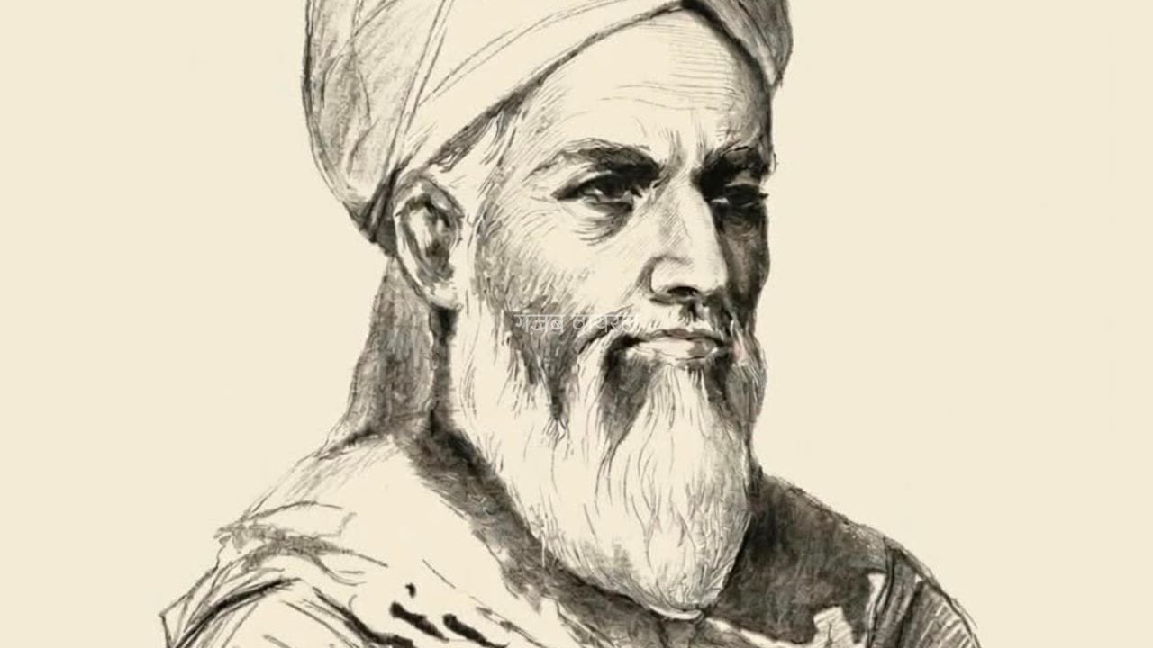 मुस्कुराते हुए चूम लिया था फांसी का फंदा… 1857 के वो अमर मुजाहिद, जिनकी हुंकार से कांप उठी थी ब्रिटिश हुकूमत