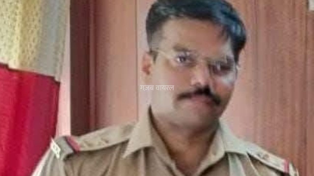 रहस्यमयी तरीके से गायब हुए लखनऊ पुलिस के दरोगा… 4 दिन पहले निकले थे घर से, वाराणसी में मिली आखिरी लोकेशन​