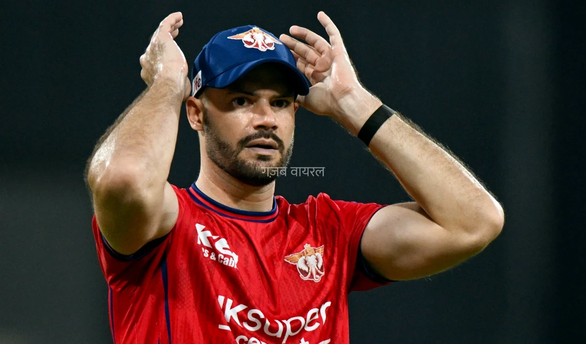 IPL 2027: LSG की कप्तानी की रेस में Aiden Markram, बोले – मुझे कोई फिक्र नहीं
