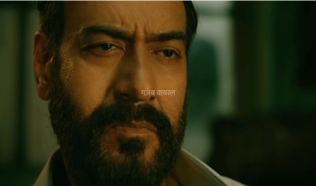 ‘मेरा सच, मेरा सही सिर्फ़ मेरा परिवार है’, Ajay Devgn ने किया ‘दृश्यम 3’ का ऐलान, इस दिन रिलीज़ होगी Drishyam: The Conclusion​