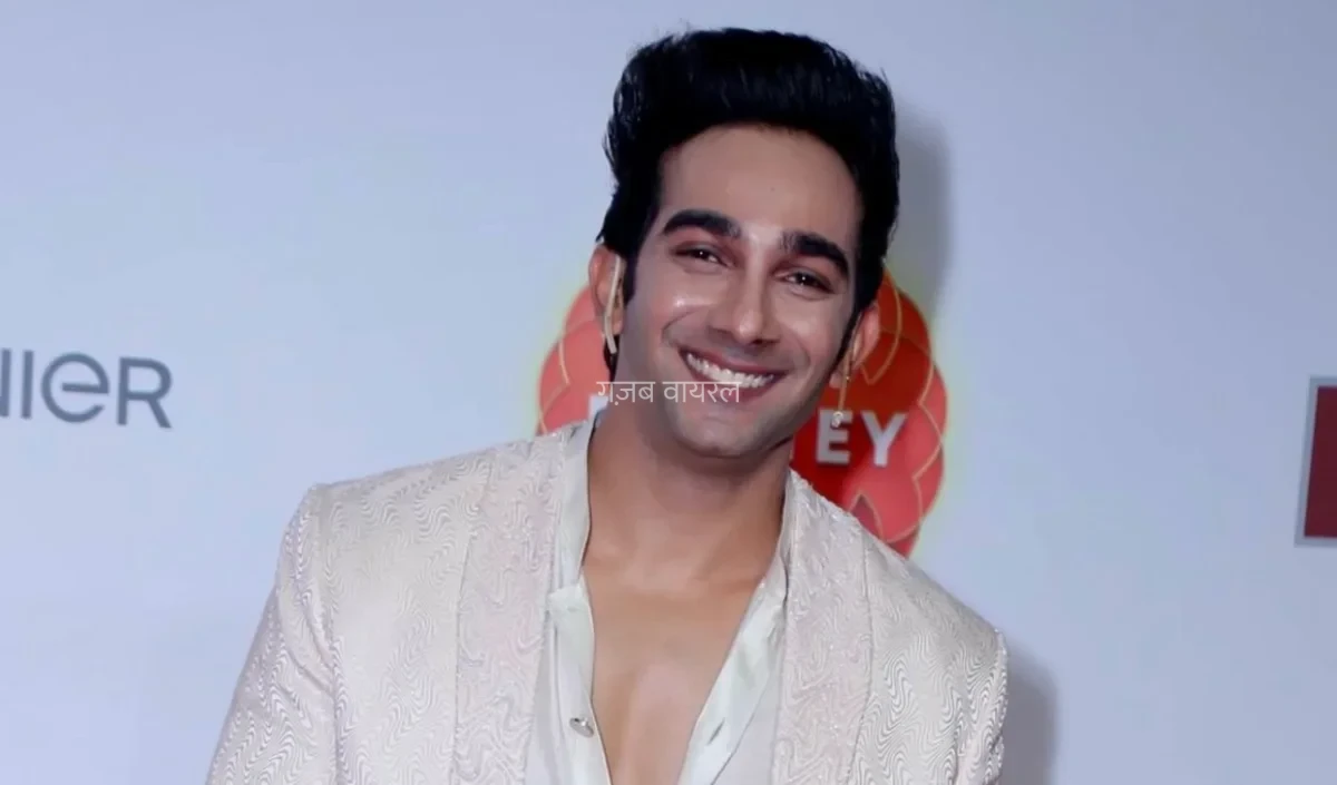 Aman Gandhi ने बताया क्यों हुआ था Shivangi Joshi और Rohit Suchanti का ब्रेकअप​