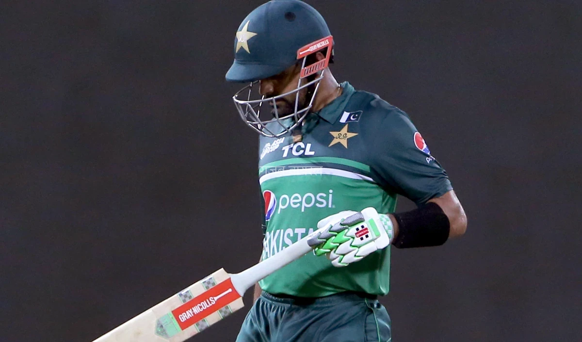 Babar Azam की दमदार वापसी, ICC Test रैंकिंग के टॉप 10 में फिर शामिल