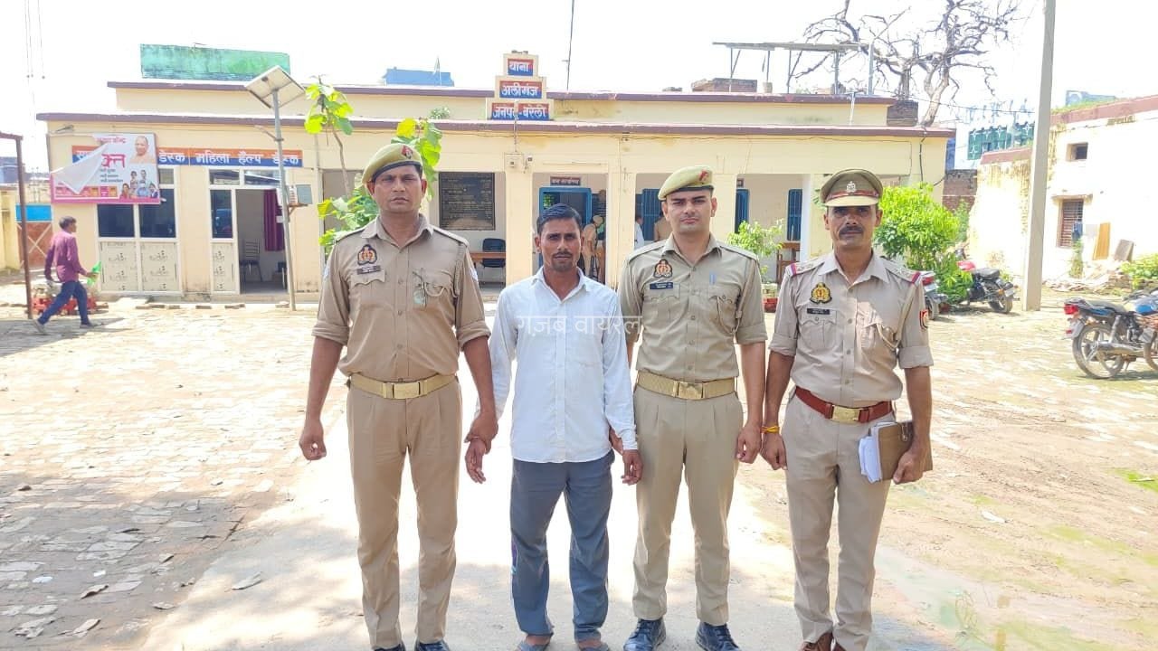 ‘चुड़ैल बनकर न भटके आत्मा…’, 17 साल की भतीजी की हत्या, चाचा ने पैरों में ठोंक दीं 6 कीलें