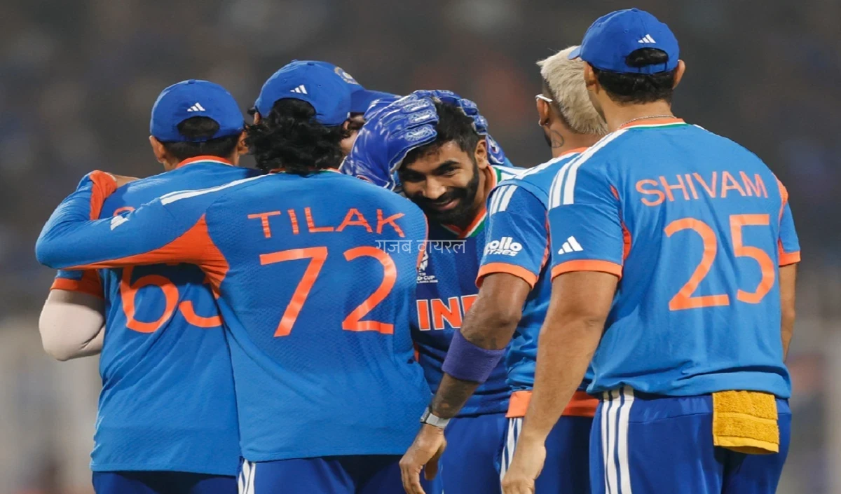 BCCI Fitness Crackdown: अब Senior Players को नहीं मिलेगी छूट, CoE ने तय किए पारदर्शी Fitness Standards​