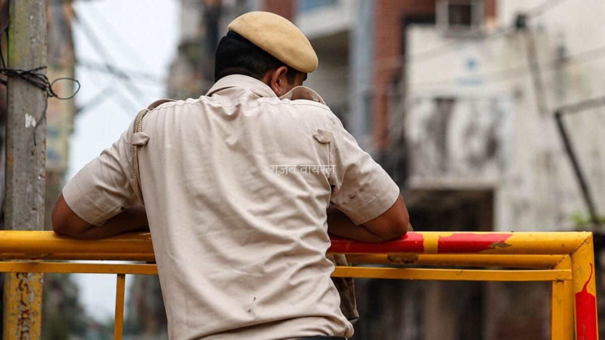 पत्नी की नई-नई फरमाइशों से परेशान था पति, प्राइवेट पार्ट में करंट लगाकर उतारा मौत के घाट