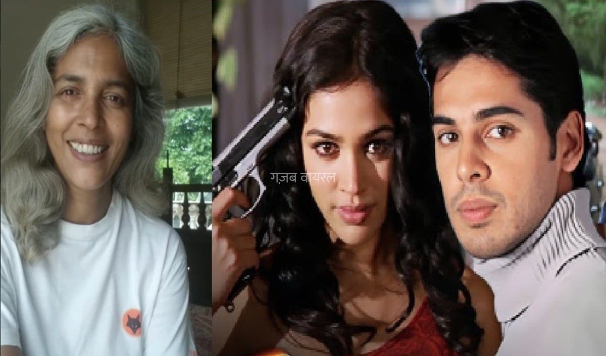 Bollywood Wrap Up | Raaz की खूबसूरत भूतनी मालिनी शर्मा, 23 साल बाद मिलीं, चकाचौंध से दूर बसाई नई दुनिया​