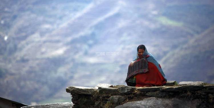 पीरियड आया तो बहू को ठंड में घर से बाहर कर दिया, दो बच्चों के साथ अपने ही कंबल में मरी मिली​​​