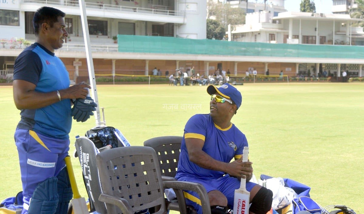 T20 Cricket ही भविष्य, लेकिन Test और ODI को बचाना जरूरी: Chaminda Vaas ने क्रिकेट बोर्ड्स को चेताया​