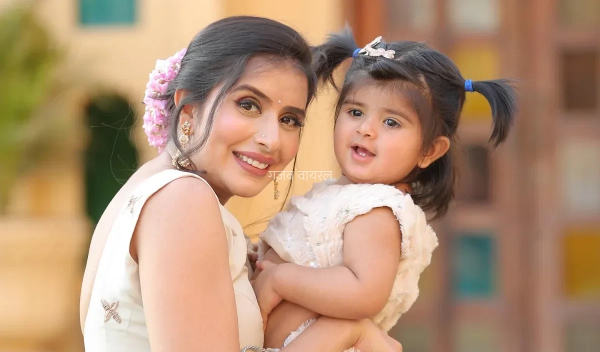 Charu Asopa ने बेटी जियाना को दादा-दादी से मिलने से रोकने के आरोपों पर तोड़ी चुप्पी, बिजनेस स्ट्रगल पर भी बोलीं​