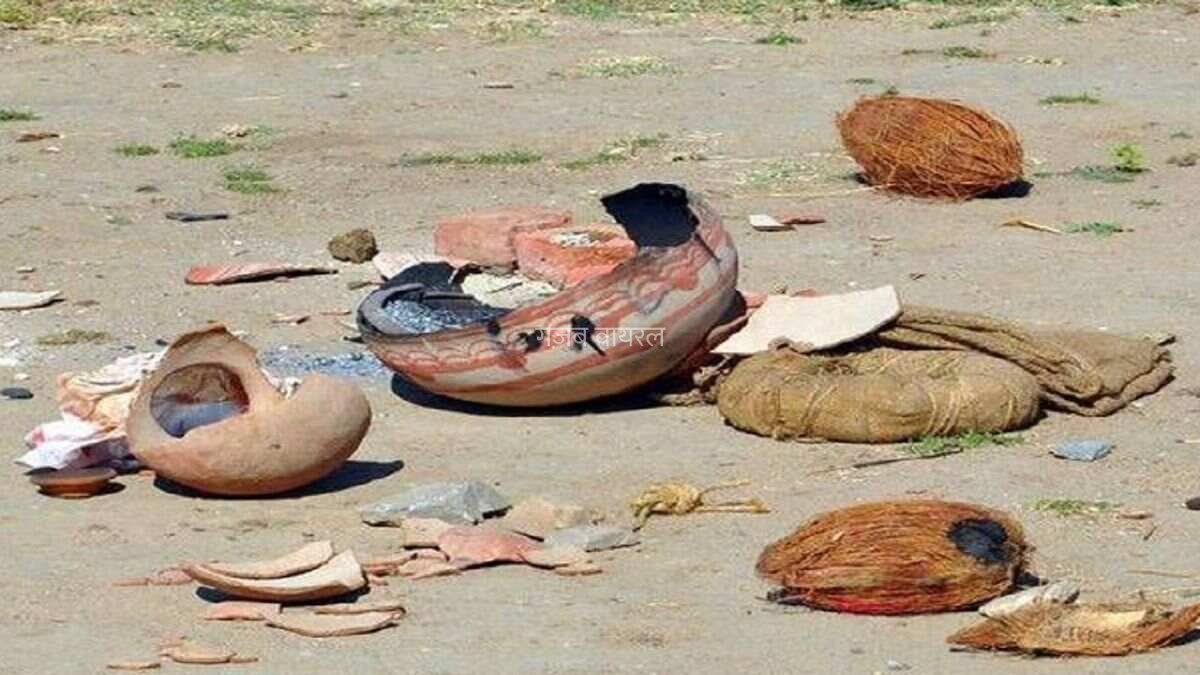 अगर सड़क पर दिखे ये 5 चीजें तो भूलकर भी न करें पार वरना जीवन में आने लगती हैं परेशानियाँ