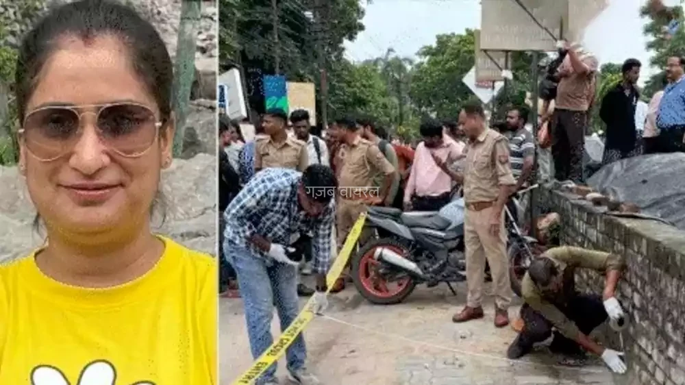 ​​​पत्नी को मार दिया, बहन को भी मारना होगा…मानस ने हत्या को लेकर स्टेटस लगाया, किस-किस का लिखा नाम?​​​​