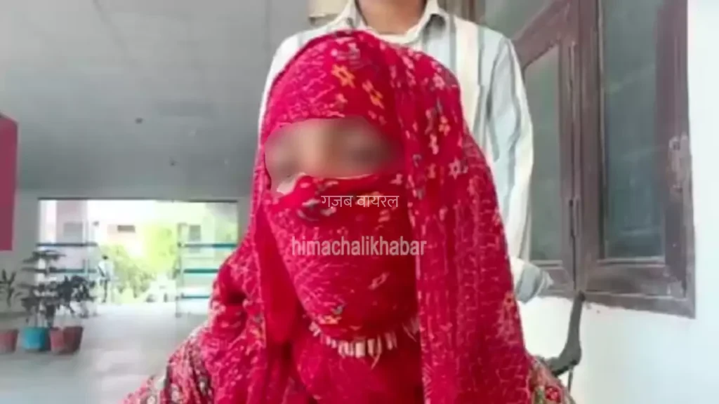 प्रीति और जीतू ने परिवार के खिलाफ जाकर लव मैरिज की, लेकिन फैमिली की खतरनाक साजिश में फंसे..बुरा अंजाम हुआ​​​