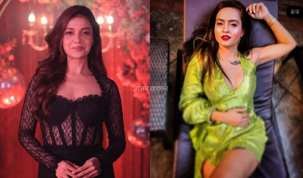 पति के खिलाफ सबूत जुटा रही है Divyaa Agarwal, भव्या सिंह के दावों के बाद सुर्खियों में अभिनेत्री​