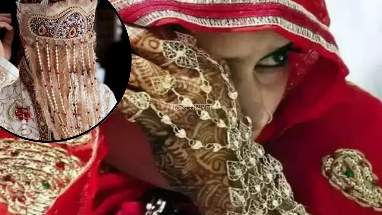 पति का बनाया अश्लील वीडियो, कहा- पैसे दो बरना… पत्नी के डर से युवक पहुंचा थाने​​​