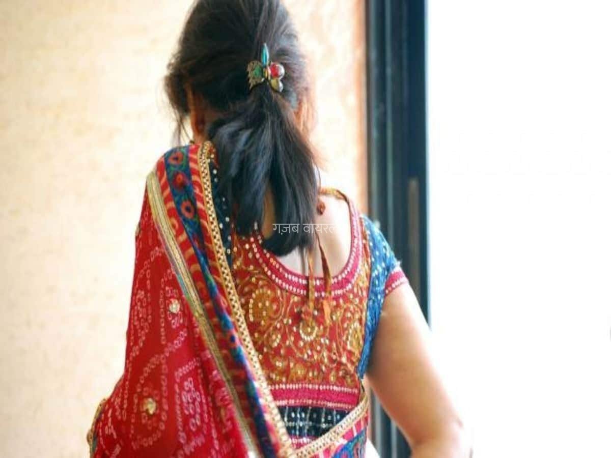 सुहागरात पर दूल्हे ने खराब कर दिया दुल्हन का मूड, बोली-नपुंसक है पति फिर जेठ ने…
