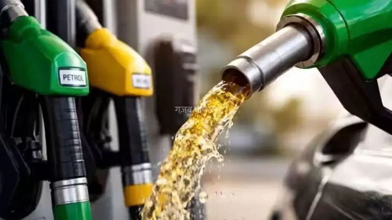 E20 पेट्रोल में मिलावट की खबरों पर सरकार ने दी सफाई, देशभर में हो रही सख्त जांच​