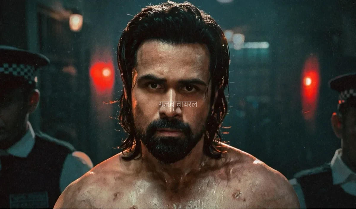 23 साल बाद Emraan Hashmi की जबरदस्त वापसी, Awarapan 2 की सफलता पर पत्नी परवीन ने कही दिल छू लेने वाली बात​
