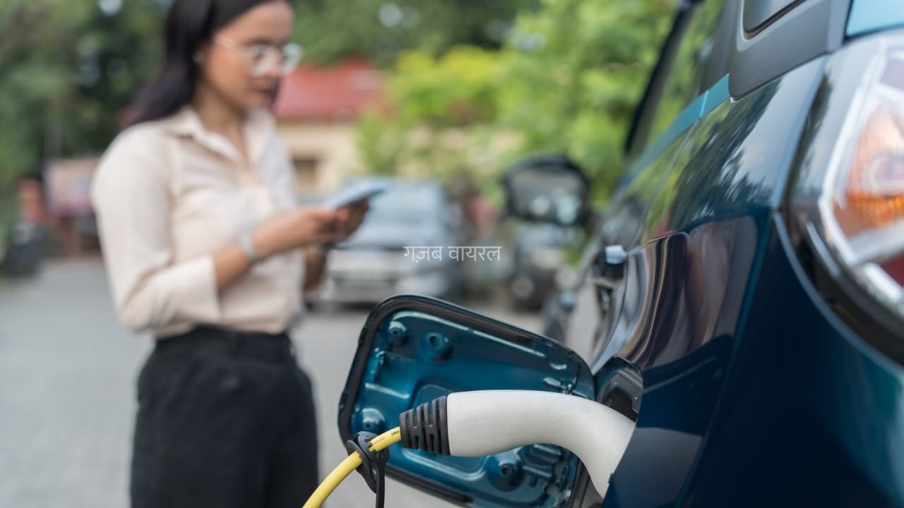 5 साल बढ़ सकती है EV-CNG और हाइड्रोजन वाहनों की उम्र, सरकार कर रही तैयारी​