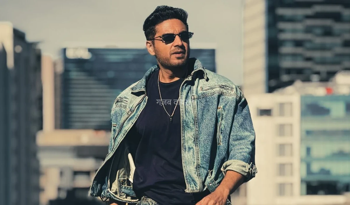 Khatron Ke Khiladi 15 | रबर की गोलियों के दर्दनाक स्टंट से घायल हुए Gaurav Khanna, पीठ पर पड़े निशान देखकर फैंस हैरान और परेशान​