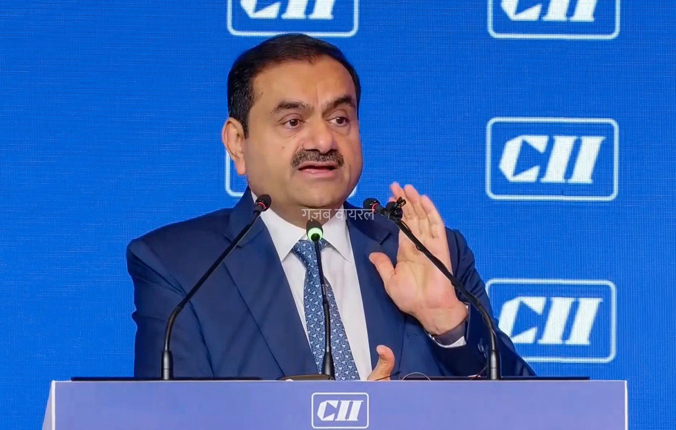 अमेरिकी कोर्ट से अदाणी परिवार को बड़ी राहत​
