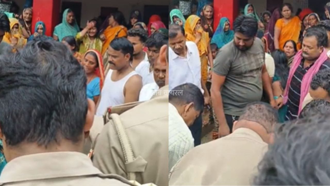 Gorakhpur News: नाग पंचमी पर मातम, तालाब में नहाने गए 3 बच्चों की डूबने से मौत; गांव में पसरा सन्नाटा​