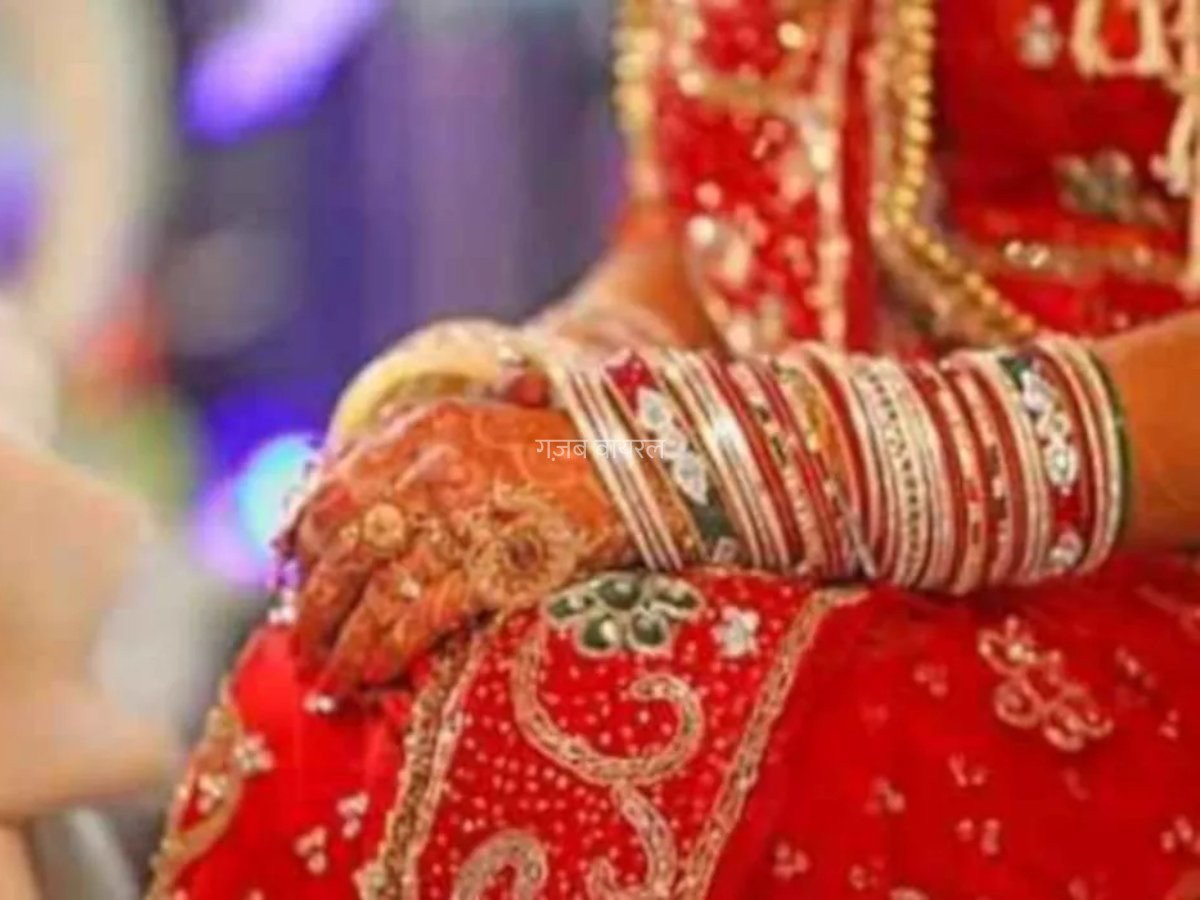 शादी के बाद बिना सुहागरात मनाए 2 दिन सोया रहा पति, फिर ससुर ने की बहू से गंदी बात- बेटा अनफिट है तो क्या हुआ, हम…