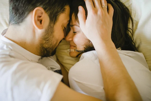 ​​दुल्हन इतने साल छोटी होगी तो खुश रहेगा पति जाने खुशहाल शादी का परफेक्ट एज गैप