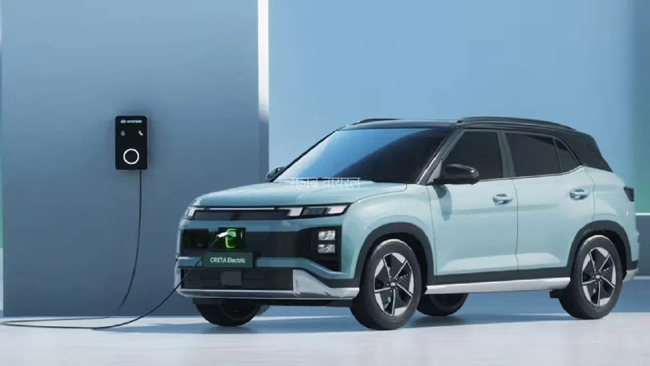 नई Hyundai EV में बिना एक्स्ट्रा पैसे के मिलेंगे एडवांस कनेक्टेड कार फीचर्स, एक्सपीरियंस होगा दमदार