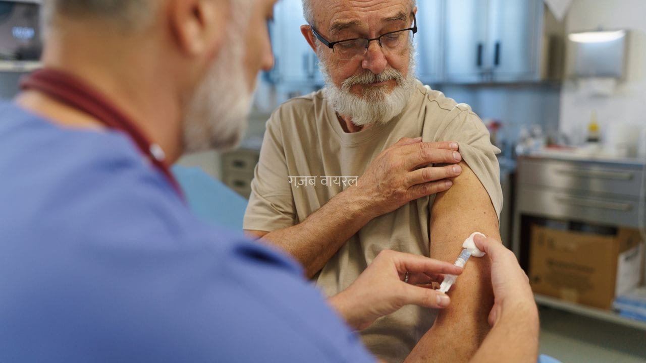 H1N1 के बढ़ते मामले! फ्लू की वैक्सीन पर ICMR ने क्या कहा? जानें​