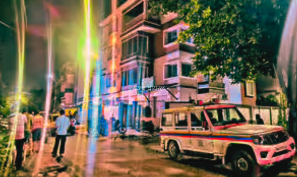 ‘मुझसे शादी करोगी…’ गुलाब के फूलों से सजाया कमरा, गर्लफ्रेंड को बुलाया और कर दिया कांड; पीछे से आ गया दोस्त और बुलानी पड़ गई पुलिस​​​​